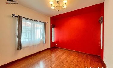 หมู่บ้านสันทรายสิริ 2 ทำเล : สันทรายน้อย - เชียงใหม่