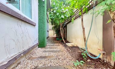 หมู่บ้านสันทรายสิริ 2 ทำเล : สันทรายน้อย - เชียงใหม่