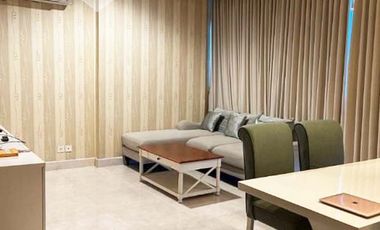 Dijual Murahhhh Apartemen Windsor Jl. Puri Indah Raya, Kembangan, Jakarta Barat