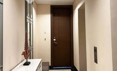 Dijual Murahhhh Apartemen Windsor Jl. Puri Indah Raya, Kembangan, Jakarta Barat