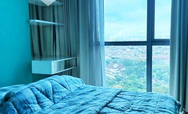Dijual Murahhhh Apartemen Windsor Jl. Puri Indah Raya, Kembangan, Jakarta Barat