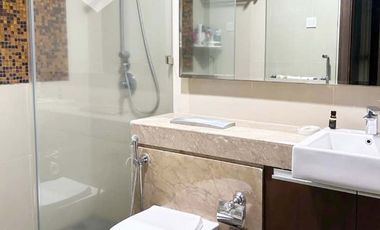Dijual Murahhhh Apartemen Windsor Jl. Puri Indah Raya, Kembangan, Jakarta Barat