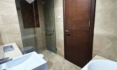 Dijual Murahhhh Apartemen Windsor Jl. Puri Indah Raya, Kembangan, Jakarta Barat