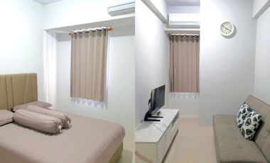 Apartemen Denver Citraland Sambikerep Surabaya Barat