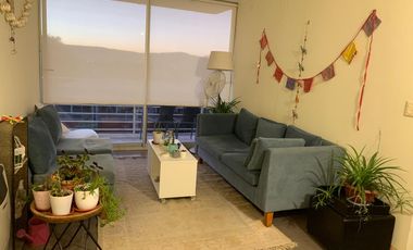 Se Vende Excelente Depto.en Condominio Jardín Las Rastras