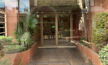ALQUILER MORON DEPARTAMENTO 2 AMBIENTES