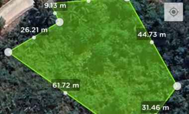 2,560 sqm Agricultural Land for Sale in Valencia Negros Oriental