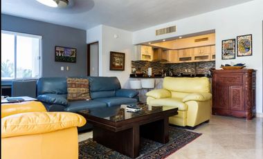 Luna Maya Condo For Sale Playa Del Carmen