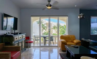 Luna Maya Condo For Sale Playa Del Carmen