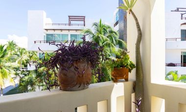 Luna Maya Condo For Sale Playa Del Carmen