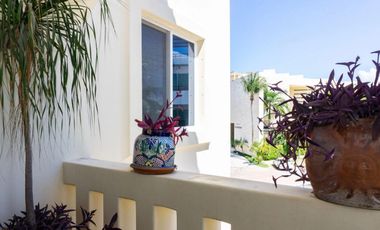 Luna Maya Condo For Sale Playa Del Carmen
