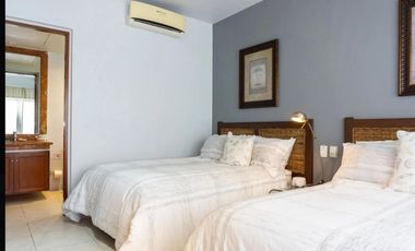 Luna Maya Condo For Sale Playa Del Carmen
