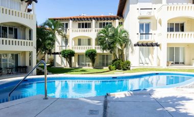 Luna Maya Condo For Sale Playa Del Carmen