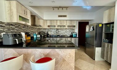 Luna Maya Condo For Sale Playa Del Carmen