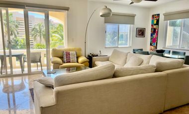 Luna Maya Condo For Sale Playa Del Carmen