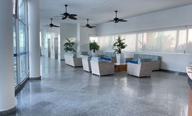 Se Vende Apartamento frente a la playa