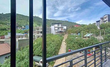 3 STOREY BRAND NEW HOUSE AND LOT, STO TOMAS ,GREEN VALLEY TUBA