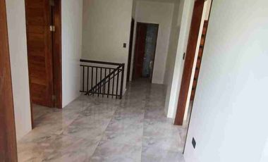 3 STOREY BRAND NEW HOUSE AND LOT, STO TOMAS ,GREEN VALLEY TUBA