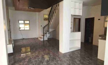 3 STOREY BRAND NEW HOUSE AND LOT, STO TOMAS ,GREEN VALLEY TUBA