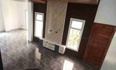 3 STOREY BRAND NEW HOUSE AND LOT, STO TOMAS ,GREEN VALLEY TUBA