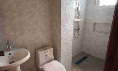 3 STOREY BRAND NEW HOUSE AND LOT, STO TOMAS ,GREEN VALLEY TUBA