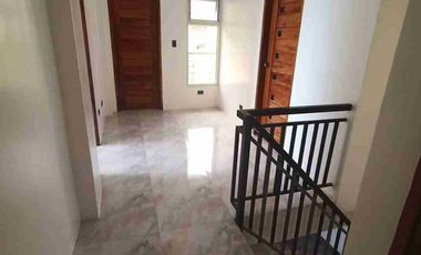 3 STOREY BRAND NEW HOUSE AND LOT, STO TOMAS ,GREEN VALLEY TUBA