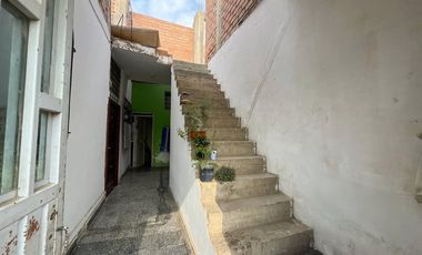 VENTA DE 2DO PISO + AIRES