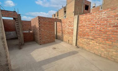 VENTA DE 2DO PISO + AIRES