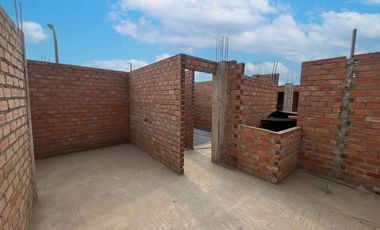 VENTA DE 2DO PISO + AIRES