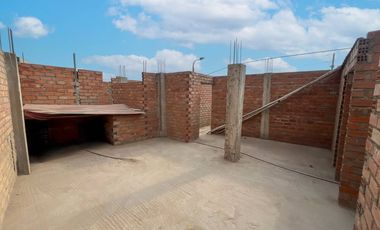 VENTA DE 2DO PISO + AIRES