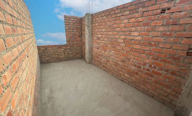 VENTA DE 2DO PISO + AIRES