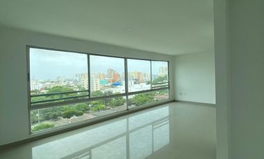 APARTAMENTO EN PORVENIR