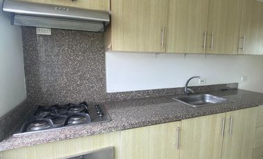 APARTAMENTO EN PORVENIR
