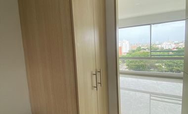 APARTAMENTO EN PORVENIR