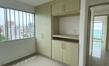 APARTAMENTO EN PORVENIR