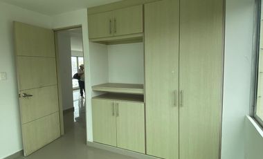 APARTAMENTO EN PORVENIR