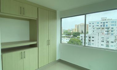 APARTAMENTO EN PORVENIR