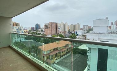 APARTAMENTO EN PORVENIR