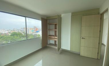 APARTAMENTO EN PORVENIR