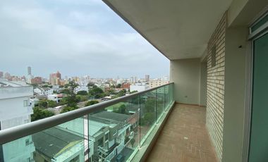 APARTAMENTO EN PORVENIR