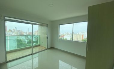 APARTAMENTO EN PORVENIR