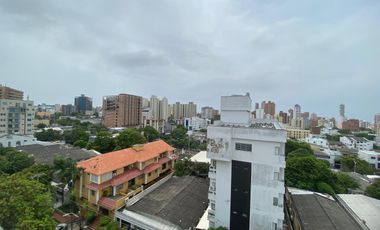 APARTAMENTO EN PORVENIR