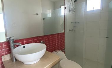 APARTAMENTO EN PORVENIR