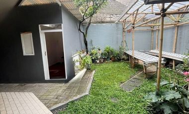 DIJUAL RUMAH TERAWAT DI AREA REGOL BKR BANDUNG TENGAH