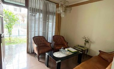 DIJUAL RUMAH TERAWAT DI AREA REGOL BKR BANDUNG TENGAH