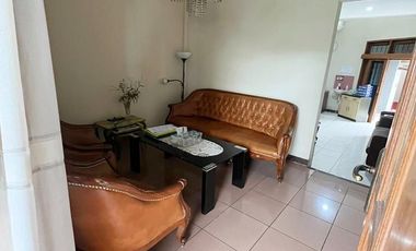 DIJUAL RUMAH TERAWAT DI AREA REGOL BKR BANDUNG TENGAH