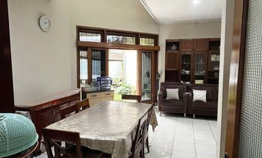 DIJUAL RUMAH TERAWAT DI AREA REGOL BKR BANDUNG TENGAH