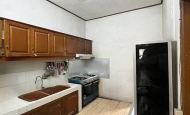DIJUAL RUMAH TERAWAT DI AREA REGOL BKR BANDUNG TENGAH