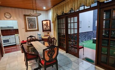 PRIVATE RESIDENCE FOR SALE IN REMPOA - SOUTH TANGERANG