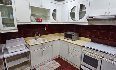 PRIVATE RESIDENCE FOR SALE IN REMPOA - SOUTH TANGERANG